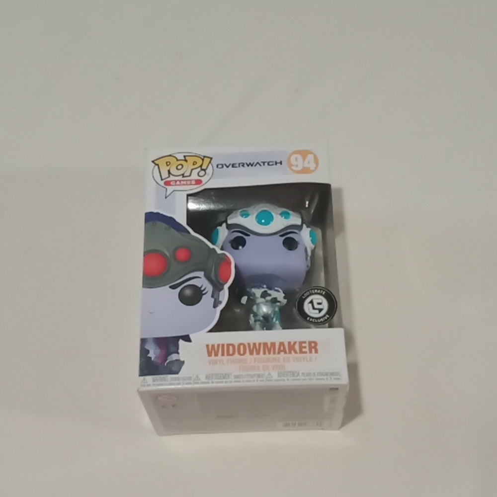 Funko Pop